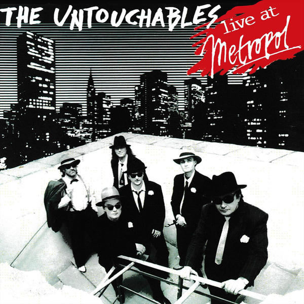 The Untouchables: The Untouchables (1984)